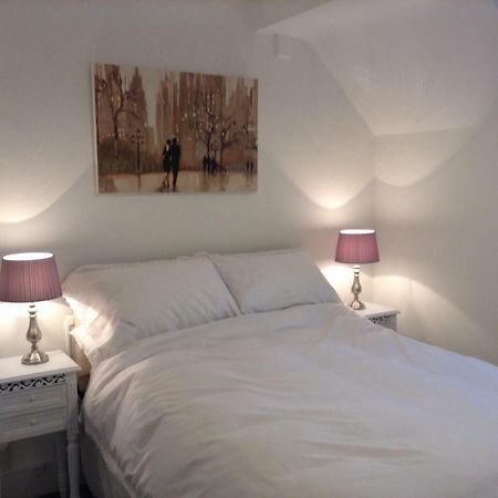 Central Windsor Apartments 외부 사진