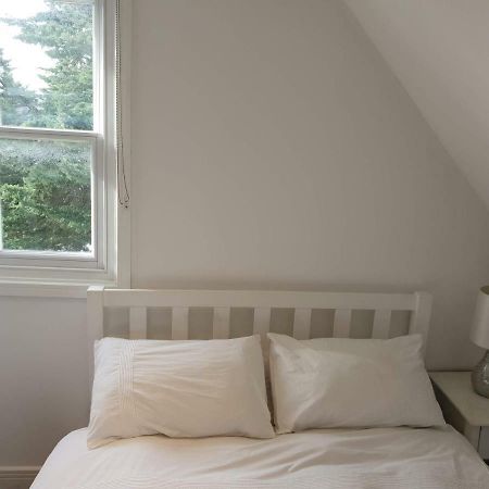 Central Windsor Apartments 외부 사진