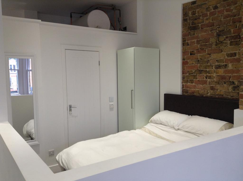 Central Windsor Apartments 외부 사진