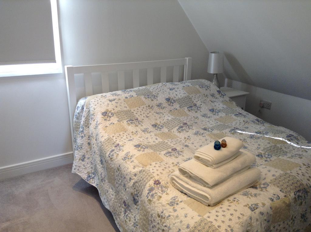 Central Windsor Apartments 외부 사진