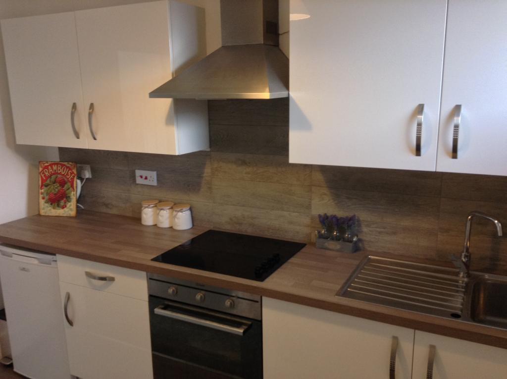 Central Windsor Apartments 외부 사진