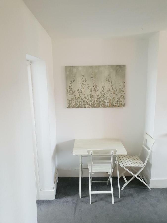 Central Windsor Apartments 외부 사진