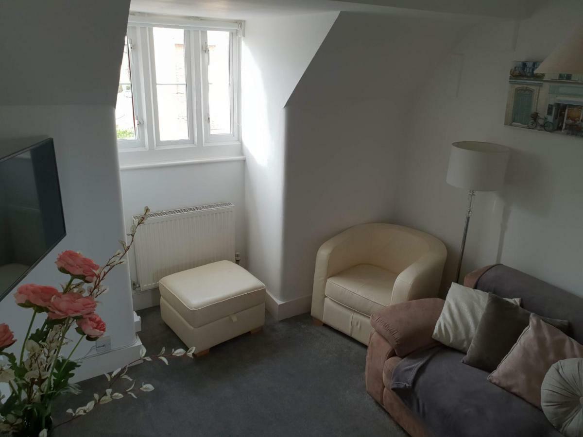 Central Windsor Apartments 외부 사진