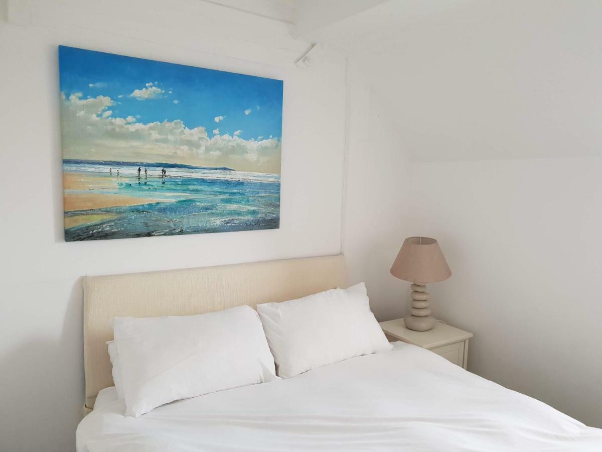 Central Windsor Apartments 외부 사진