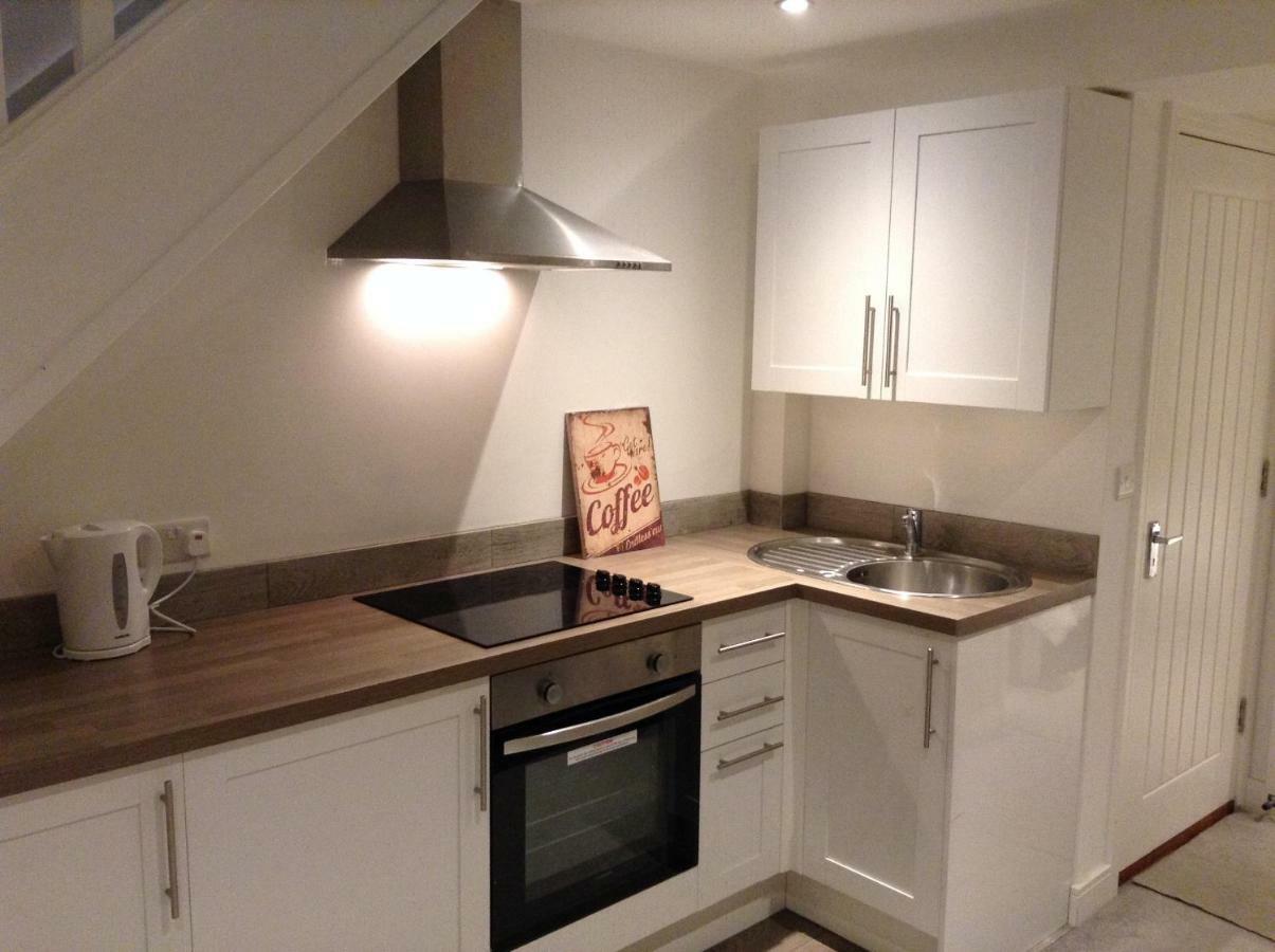 Central Windsor Apartments 외부 사진