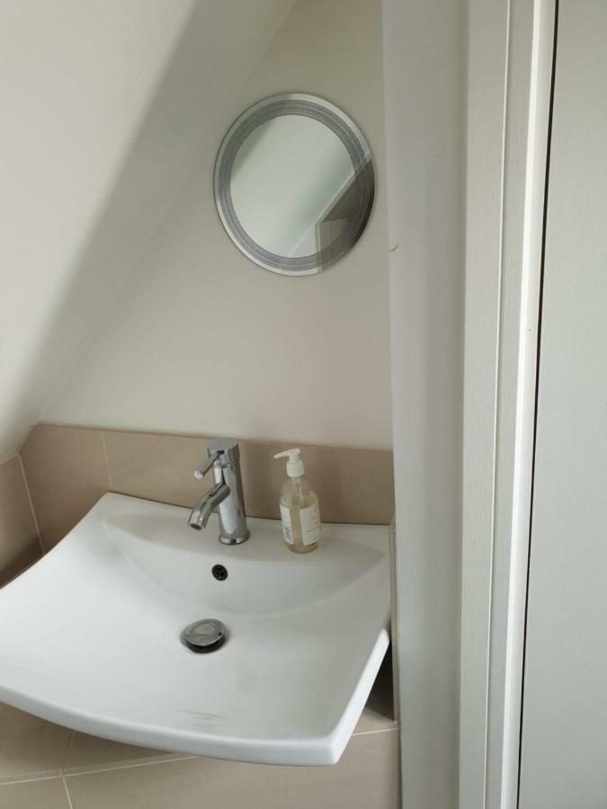 Central Windsor Apartments 외부 사진
