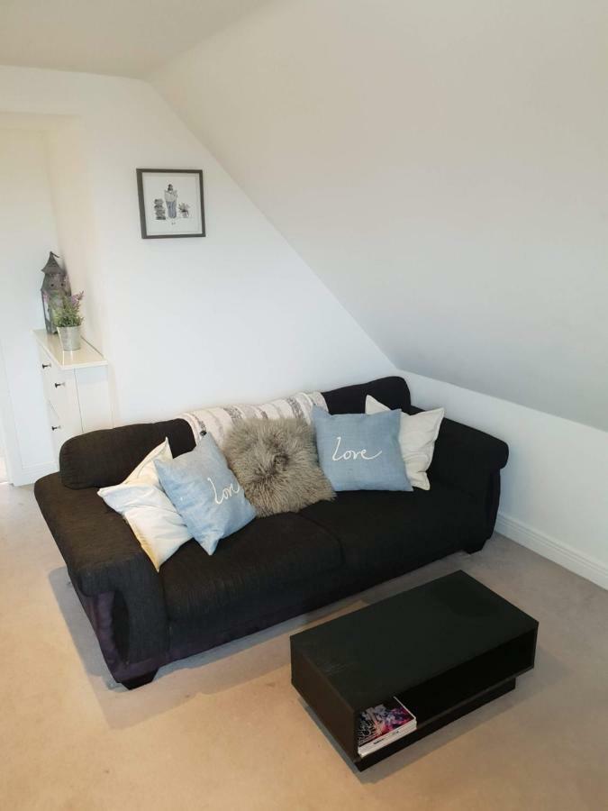 Central Windsor Apartments 외부 사진
