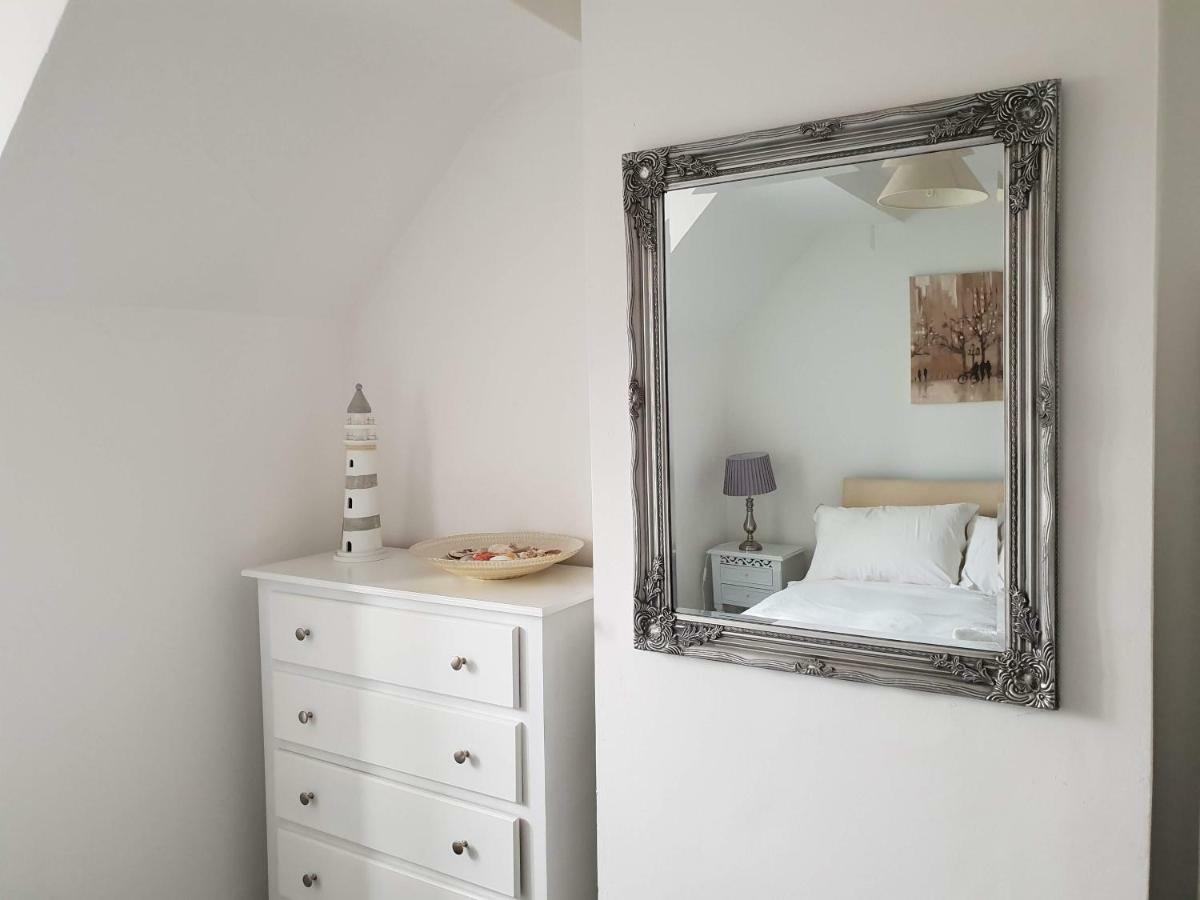 Central Windsor Apartments 외부 사진