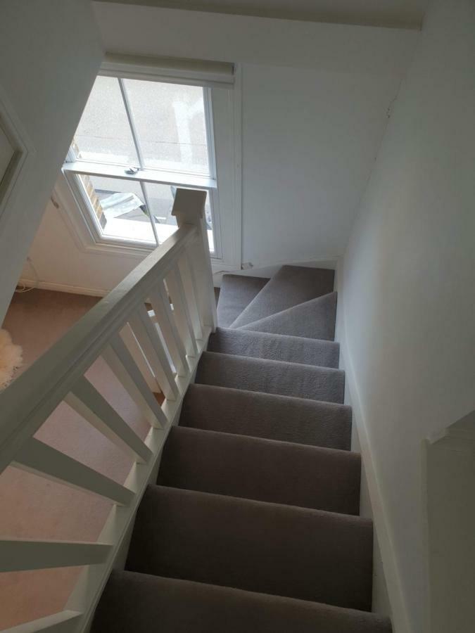 Central Windsor Apartments 외부 사진