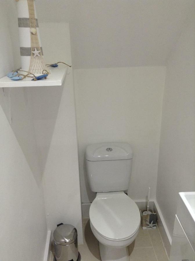 Central Windsor Apartments 외부 사진