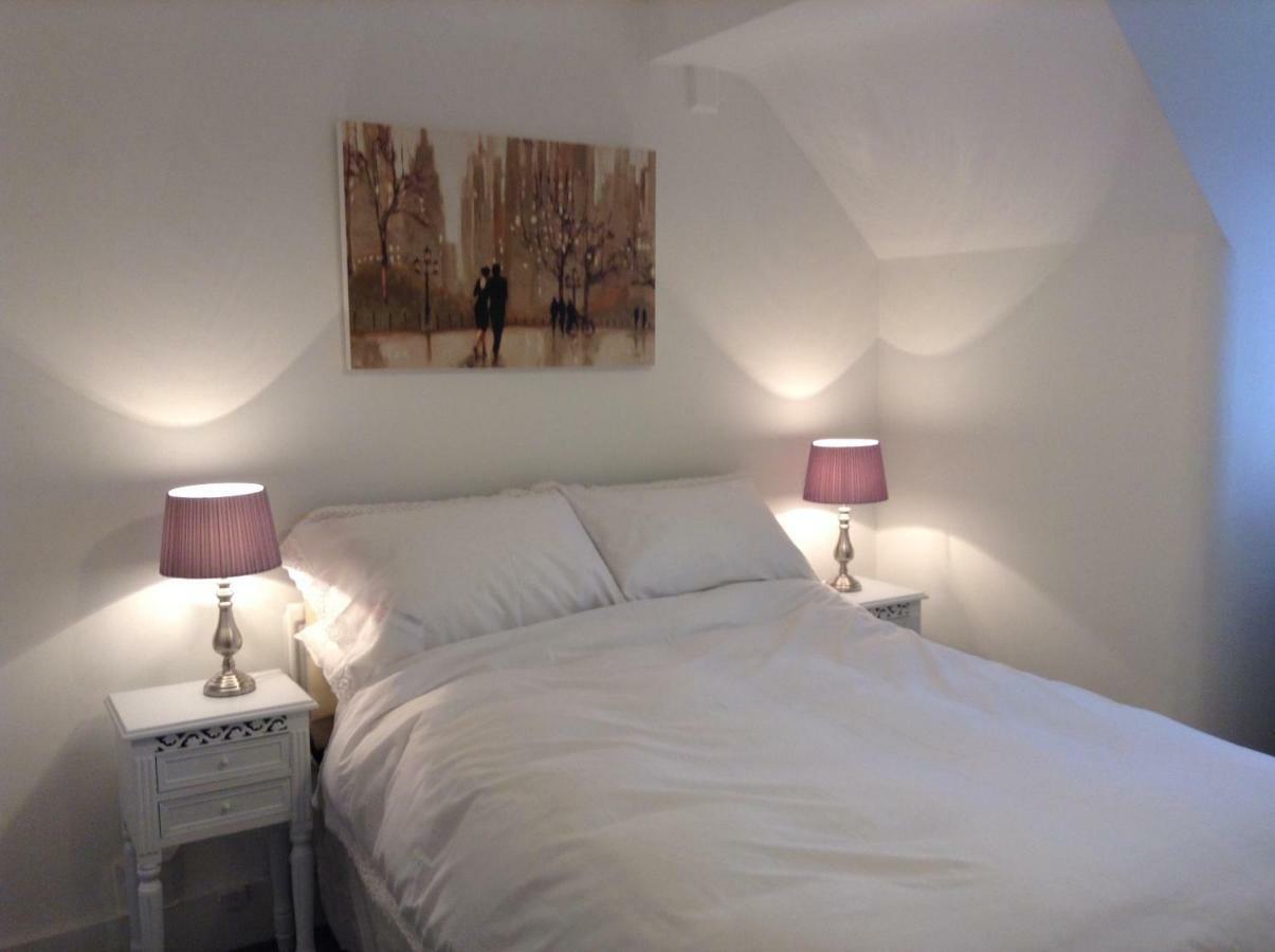Central Windsor Apartments 외부 사진
