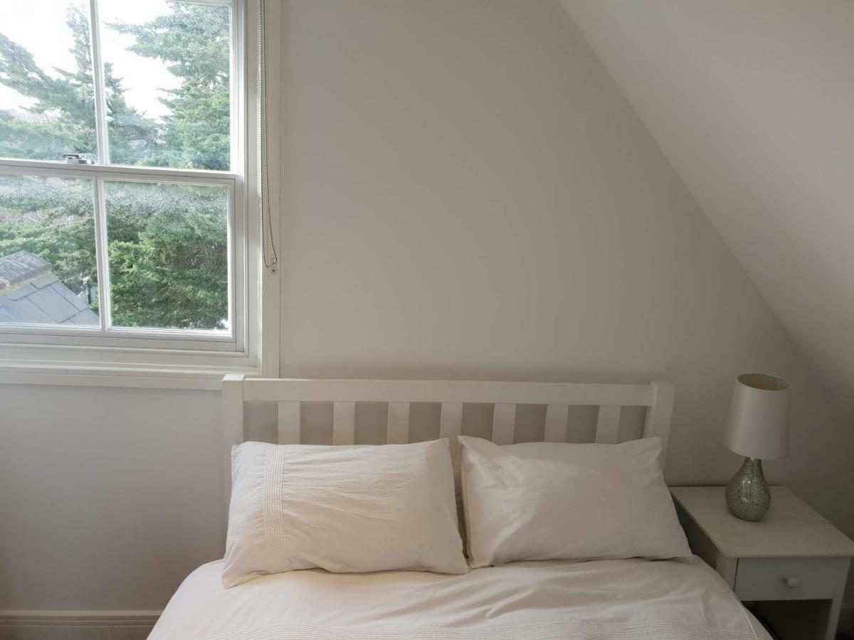 Central Windsor Apartments 외부 사진