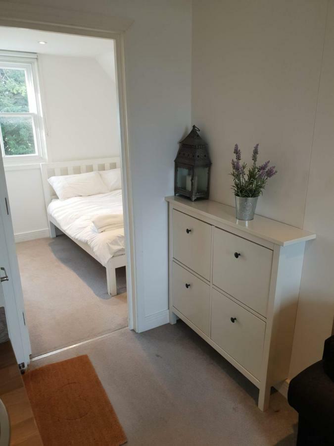 Central Windsor Apartments 외부 사진
